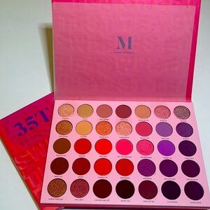 Morphe 35T Sweetest Tea